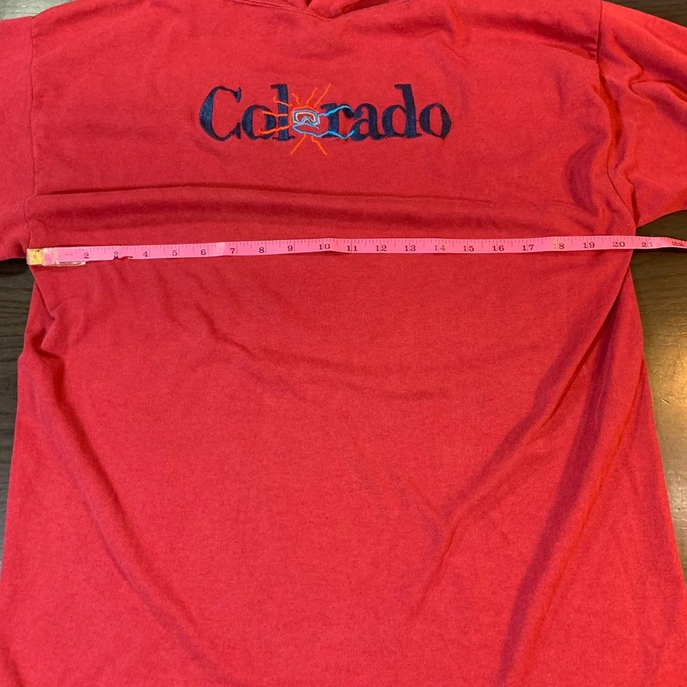 Champion vintage hoodie